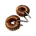 Inverter inductance Iron Silicon Aluminum high power inductors